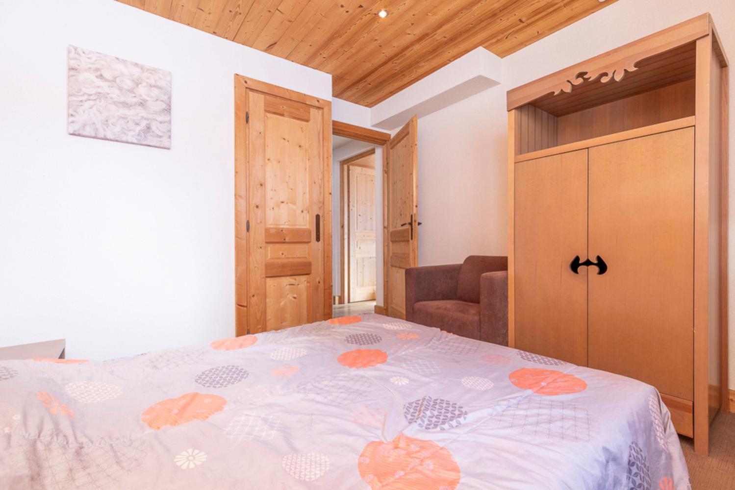 Residence Dormio Resort Les Portes Du Grand Massif - Flaine Exterior photo